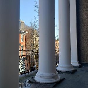 Suite Balcony